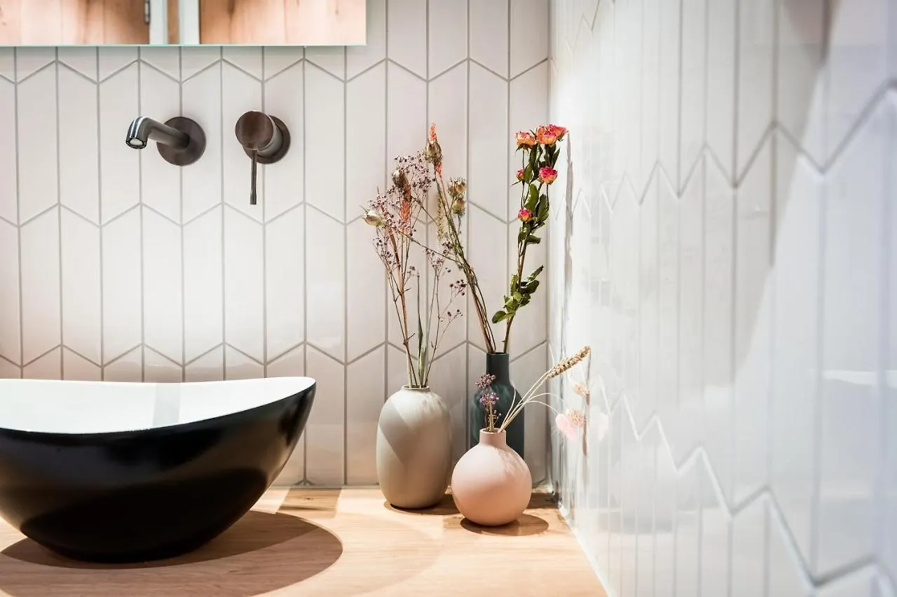 Boutique Hotel De Beerze Middelbeers