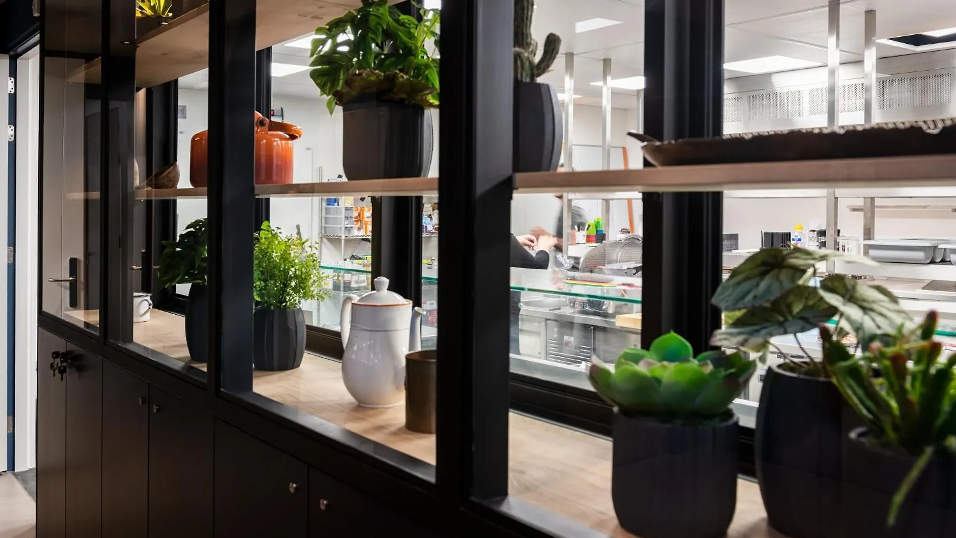 Boutique Hotel De Beerze Middelbeers Netherlands