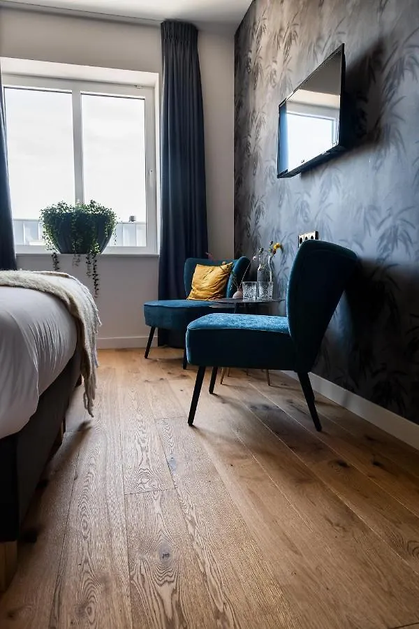 Boutique Hotel De Beerze Middelbeers Netherlands