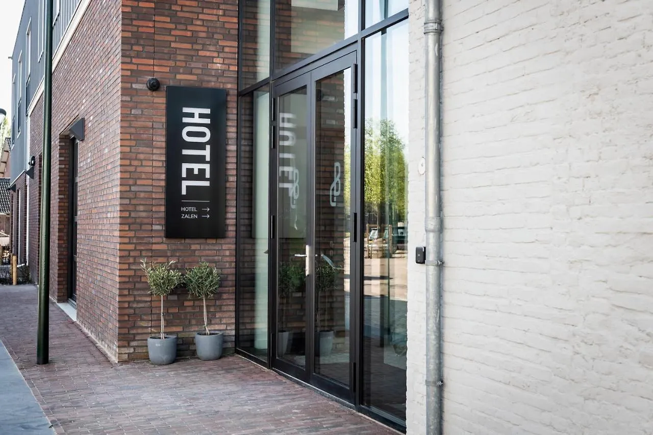 Boutique Hotel De Beerze Middelbeers