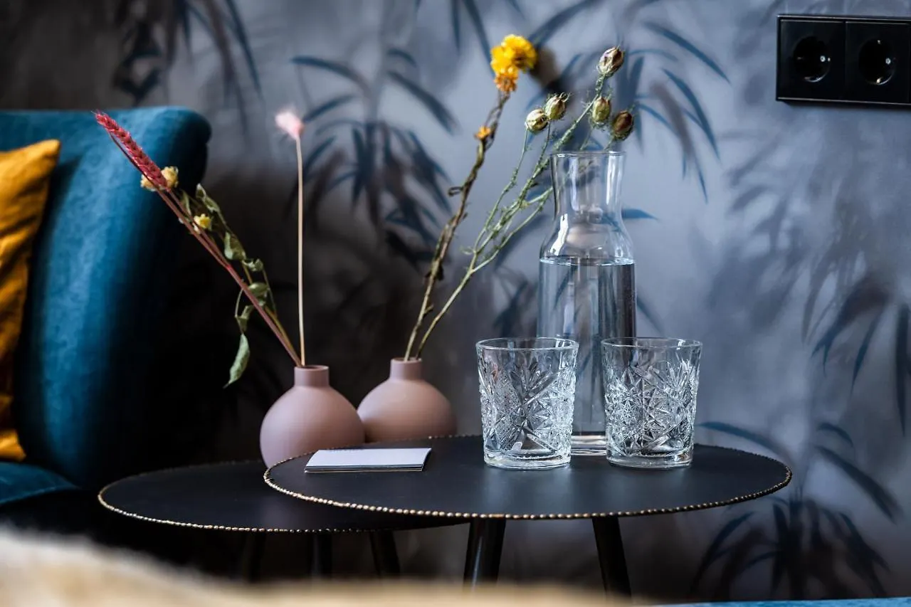Boutique Hotel De Beerze Middelbeers