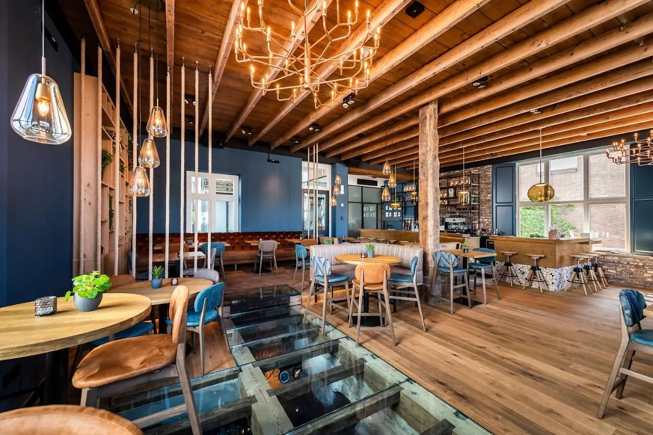 Boutique Hotel De Beerze Middelbeers Netherlands