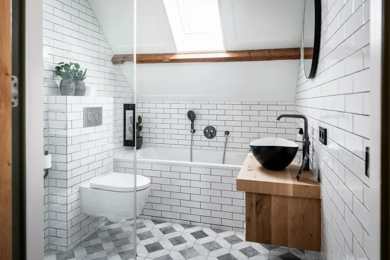 Boutique Hotel De Beerze Middelbeers
