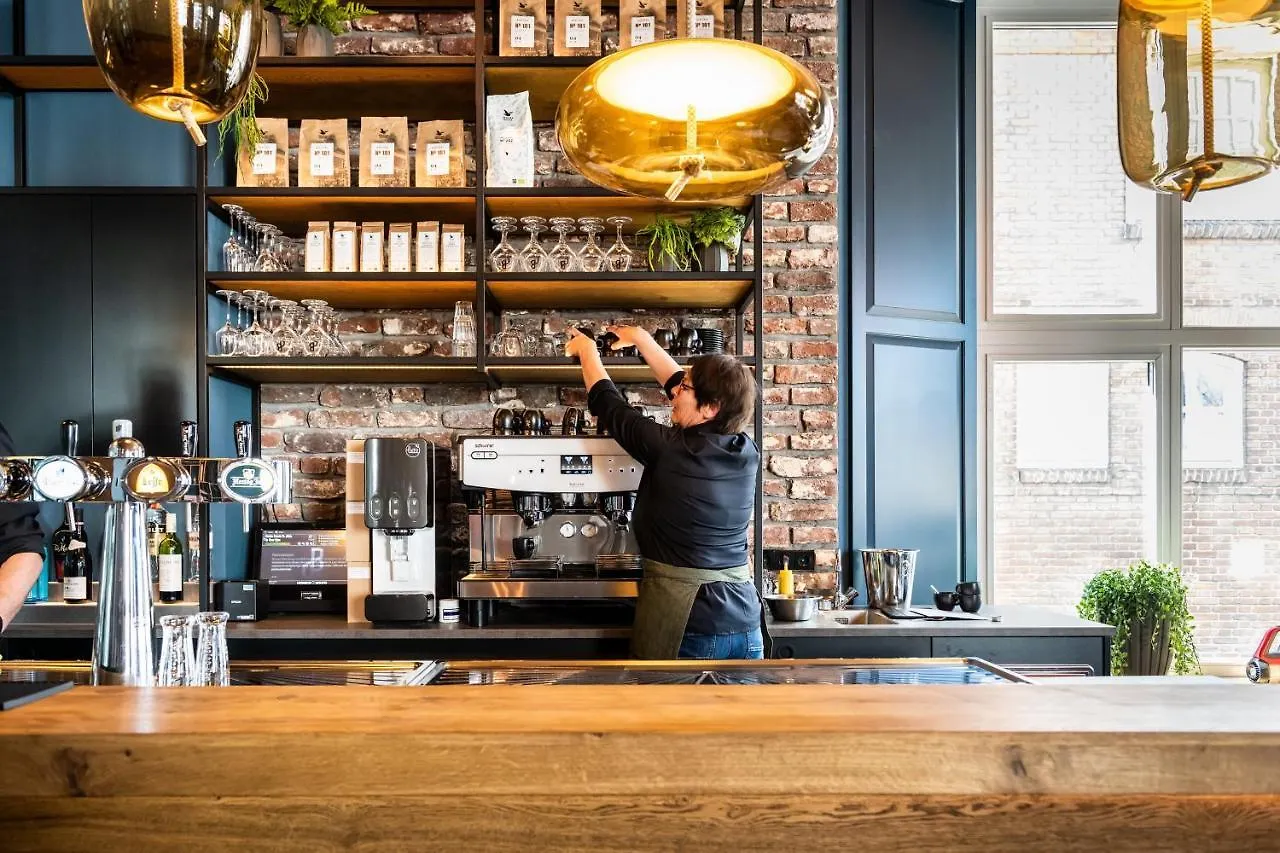 Boutique Hotel De Beerze Middelbeers