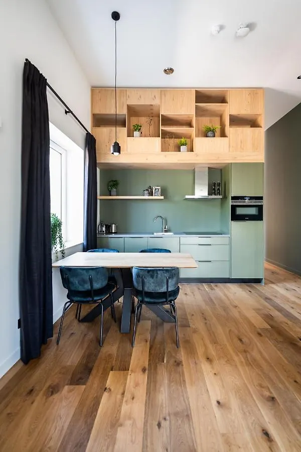 Boutique Hotel De Beerze Middelbeers