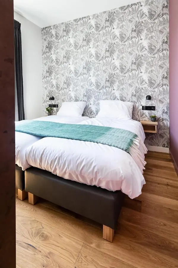Boutique Hotel De Beerze Middelbeers